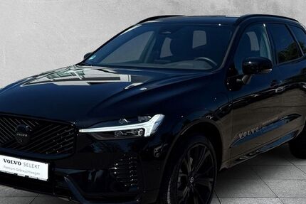 Volvo XC60 17.795 km 52.900 &euro; Tübingen 72072