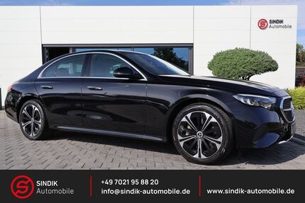 Mercedes-Benz E 300 31.900 km 51.980 &euro; Kirchheim unter Teck 73230