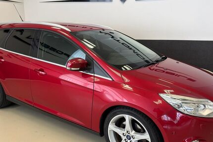 Ford Focus 250.000 km 3.750 &euro; Hechingen-Bechtoldsweiler 72379