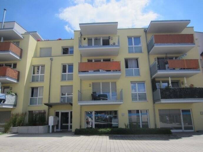 Etagenwohnung Filderstadt Bonlanden - 2 Zimmer, 53 m&sup2;, 240.000&euro; | Angebot:25662412