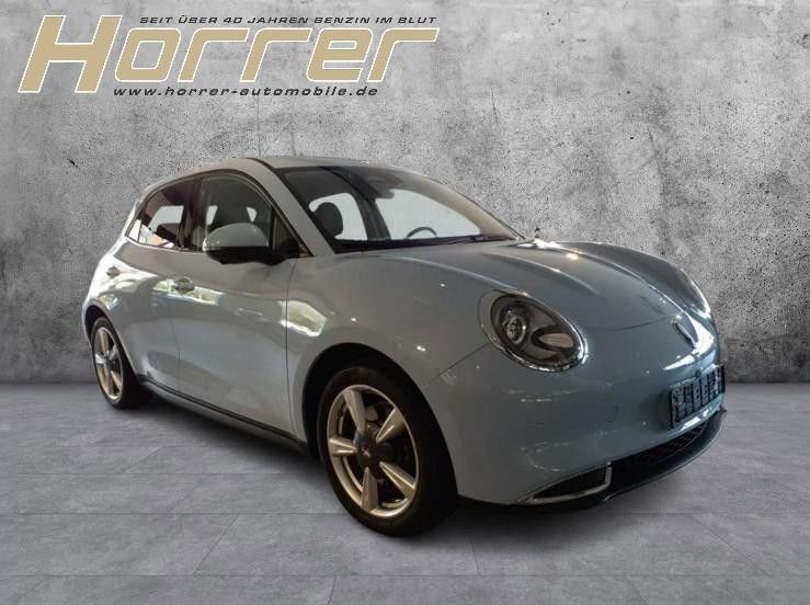 ORA Funky Cat 18.840 km 15.690 &euro; Böblingen 71032