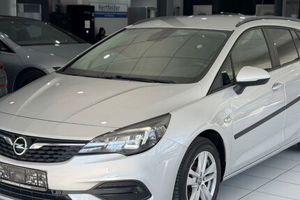Opel Astra 50.000 km 11.990 &euro; Weil im Schönbuch 71093