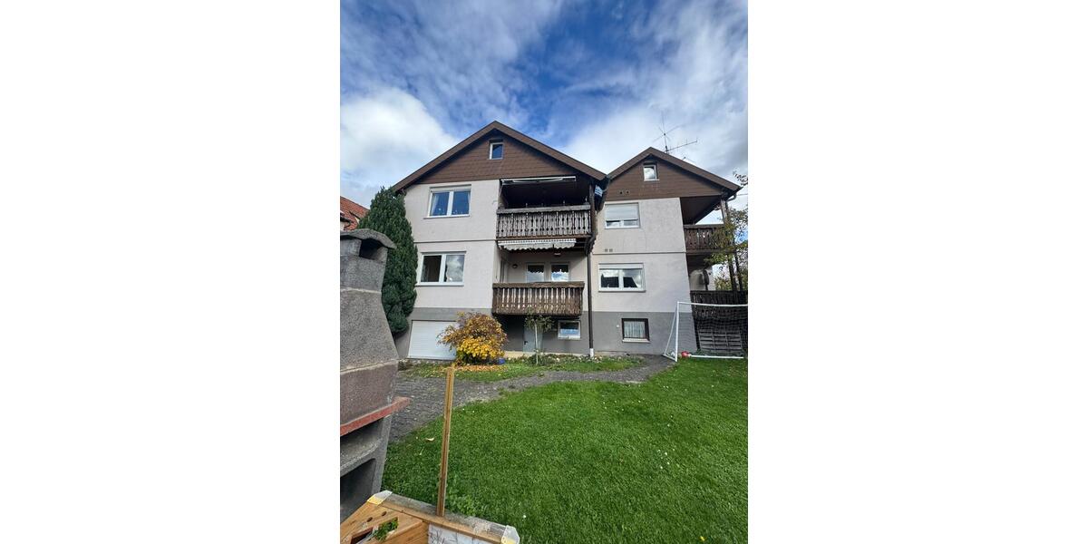 Erdgeschoßwohnung Pliezhausen - 3 Zimmer, 87 m&sup2;, 333.000&euro; | Angebot:25717280