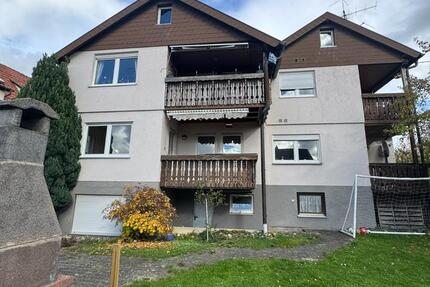 Wohnung Pliezhausen - 3 Zimmer, 87 m&sup2;, 348.000&euro; | Angebot:25717280