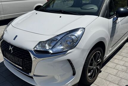 Citroen DS3 88.700 km 7.999 &euro; Reutlingen 72770