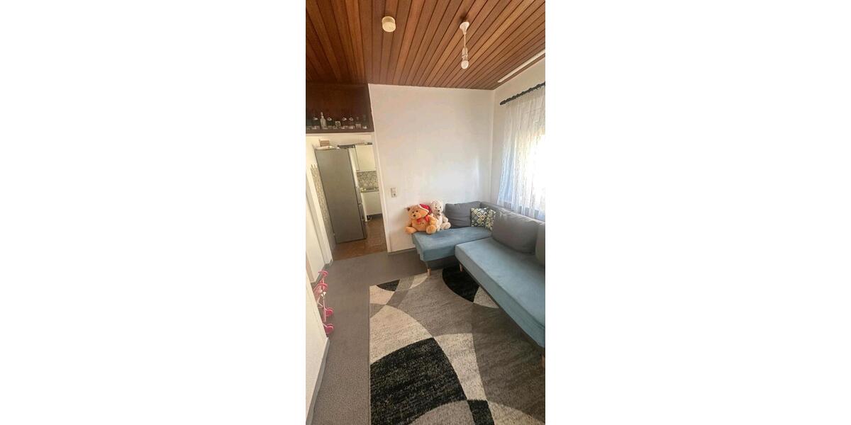 Etagenwohnung Sindelfingen - 2 Zimmer, 45 m&sup2;, 1.100&euro; | Angebot:25926145