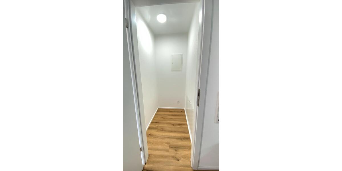 Etagenwohnung Rottenburg am Neckar - 1 Zimmer, 40 m&sup2;, 650&euro; | Angebot:26044410