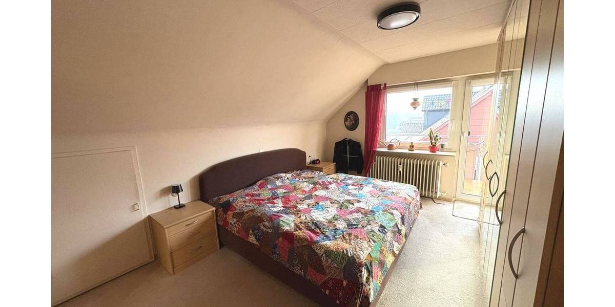 Etagenwohnung Schönaich - 4 Zimmer, 64 m&sup2;, 240.000&euro; | Angebot:25704360