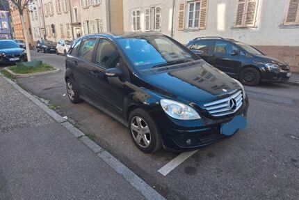 Mercedes-Benz B 150 194.541 km 1.100 &euro; Esslingen 73728