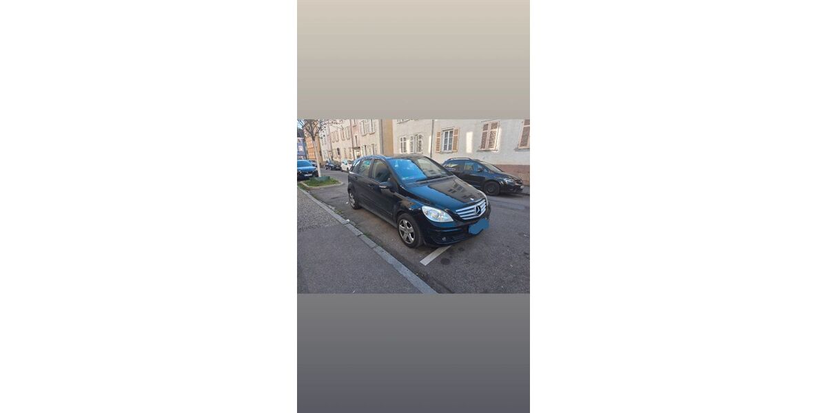 Mercedes-Benz B 150 194.541 km 1.100 &euro; Esslingen 73728