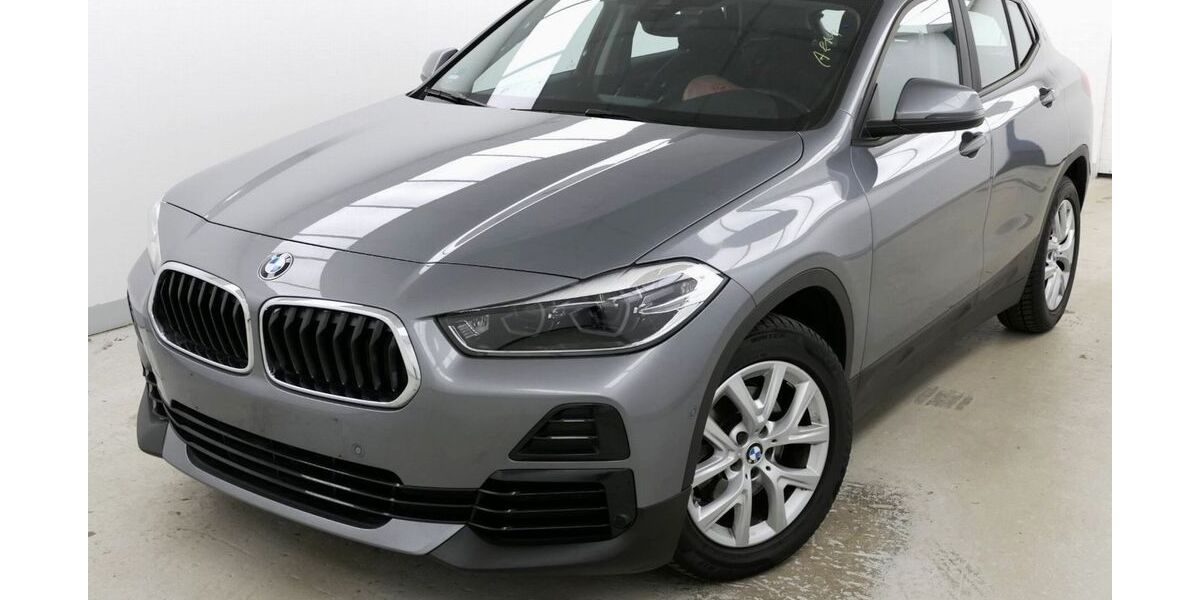 BMW X2 18.400 km 26.980 &euro; Böblingen 71032
