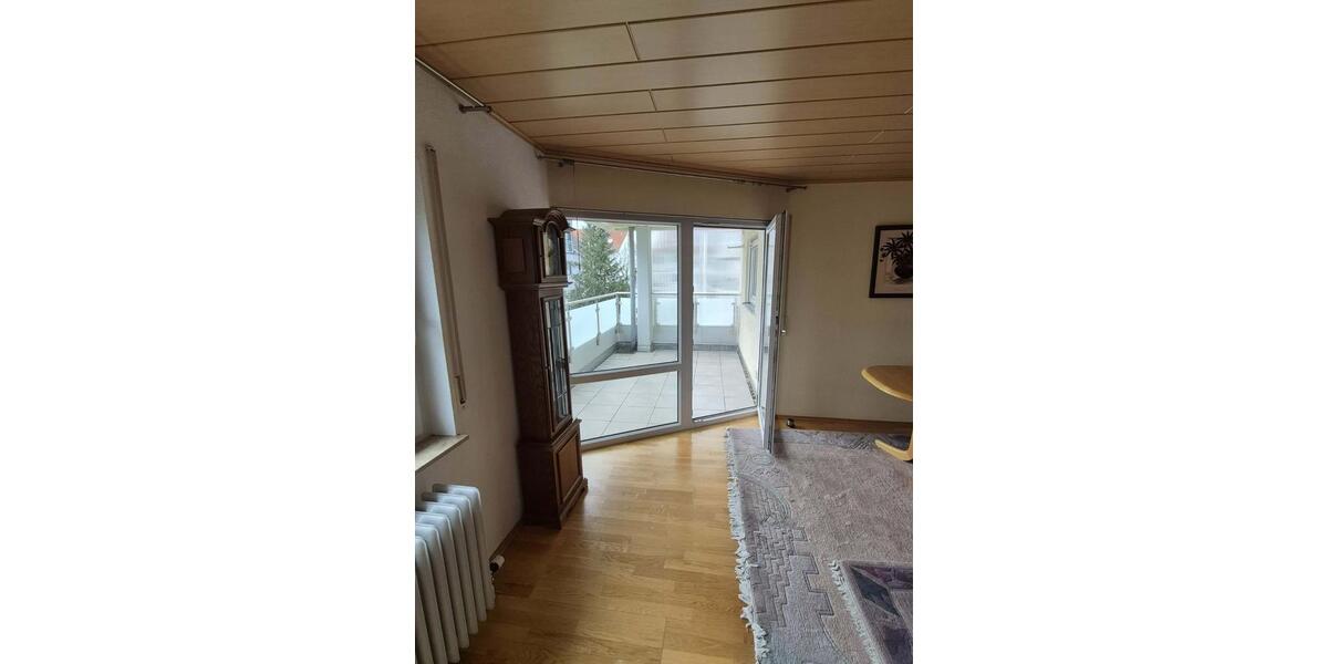 Etagenwohnung Gärtringen - 3 Zimmer, 73 m&sup2;, 275.000&euro; | Angebot:25436272