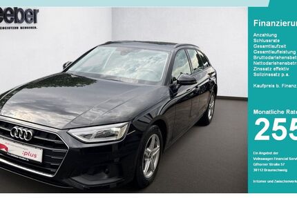 Audi A4 96.404 km 22.450 &euro; Herrenberg 71083
