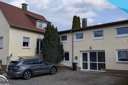 Haus Böblingen Dagersheim - 5 Zimmer, 142 m&sup2;, 369.000&euro; | Angebot:26037402