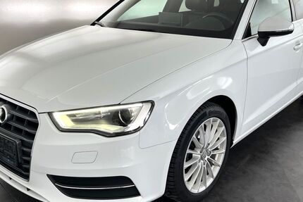 Audi A3 165.000 km 11.790 &euro; Metzingen 72555