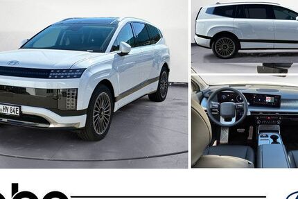 Hyundai IONIQ 9 8.730 km 65.888 &euro; Esslingen am Neckar 73730