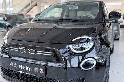 Fiat 500e 33.300 km 21.950 &euro; Tübingen 72072