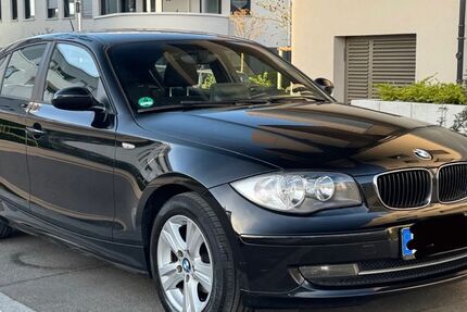 BMW 116 197.000 km 3.990 &euro; Sindelfingen 71063