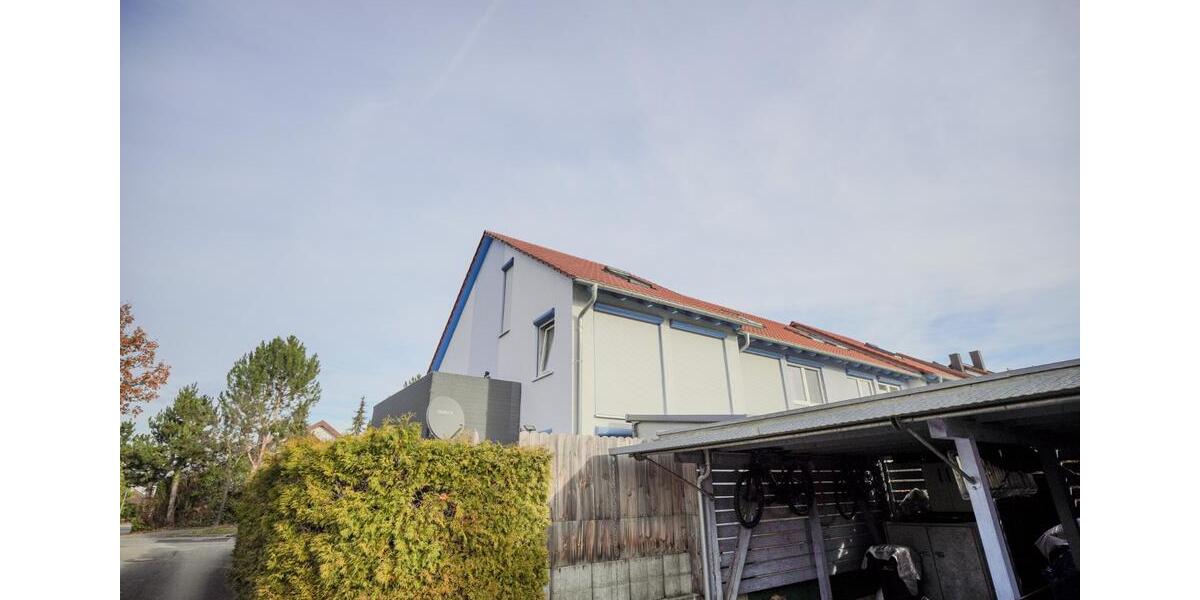 Reihenhaus Metzingen - 4 Zimmer, 120 m&sup2;, 498.000&euro; | Angebot:25874071