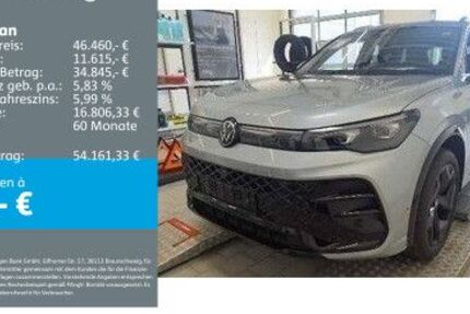VW Tiguan 32.285 km 46.460 &euro; Reutlingen 72770