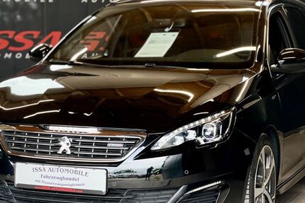 Peugeot 308 94.501 km 9.980 &euro; Pfullingen 72793