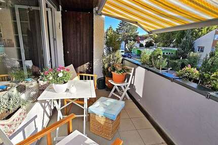 Wohnung Reutlingen Reutlingen-Betzingen - 2 Zimmer, 56 m&sup2;, 231.000&euro; | Angebot:27677210