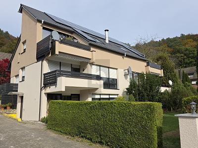 WOHLFÜHLEN IN NEUENHAUS FÜR FAMILIENPAARE - Etagenwohnung Aichtal | Angebot:25857863