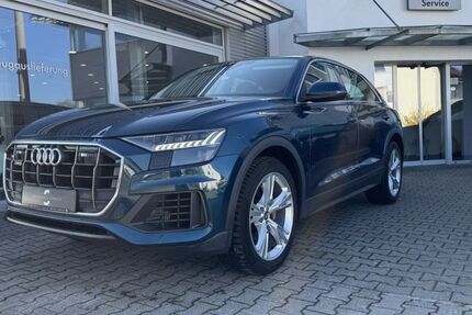 Audi Q8 124.979 km 41.940 &euro; Wendlingen am Neckar 73240