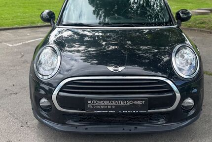 Mini Cooper 49.900 km 15.490 &euro; Dettenhausen 72135
