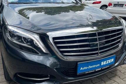 Mercedes-Benz S 350 120.000 km 35.999 &euro; Nürtingen 72622