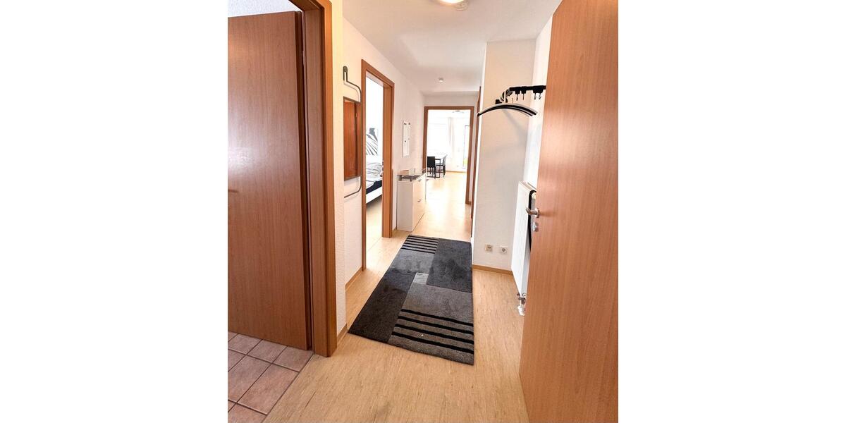 Erdgeschoßwohnung Böblingen - 2 Zimmer, 60 m&sup2;, 1.200&euro; | Angebot:27619219