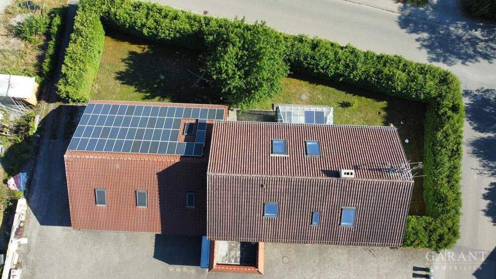 Mehrfamilienhaus, Wohnhaus Hirrlingen - 1 Zimmer, 310 m&sup2;, 720.000&euro; | Angebot:25781217