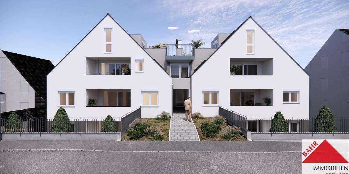 Etagenwohnung Weil im Schönbuch - 3.5 Zimmer, 78 m&sup2;, 479.000&euro; | Angebot:26094872