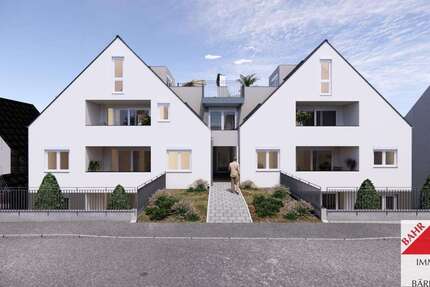 Wohnung Weil im Schönbuch - 3.5 Zimmer, 78 m&sup2;, 479.000&euro; | Angebot:26094872