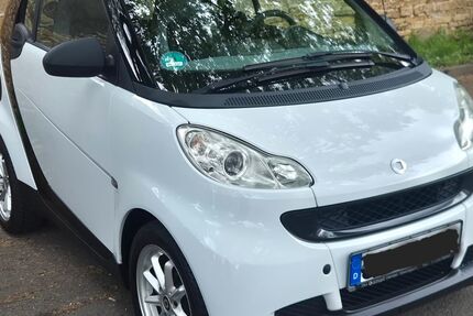 Smart ForTwo 165.000 km 3.650 &euro; Reutlingen 72762