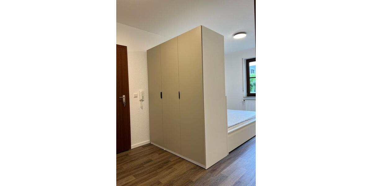 Erdgeschoßwohnung Holzgerlingen - 1 Zimmer, 30 m&sup2;, 690&euro; | Angebot:26036024
