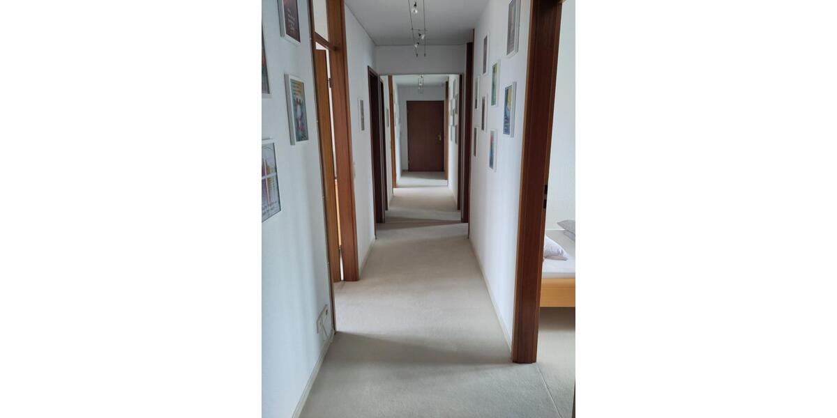 Maisonettenwohnung Pfullingen - 4 Zimmer, 111 m&sup2;, 389.000&euro; | Angebot:25179680