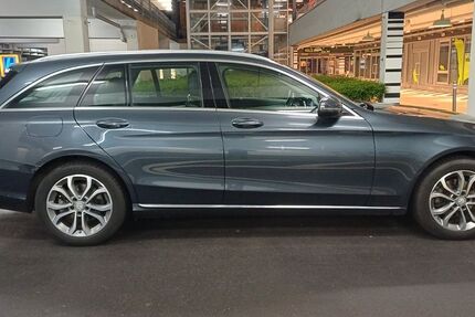 Mercedes-Benz C 220 250.000 km 12.900 &euro; Esslingen am Neckar 73733