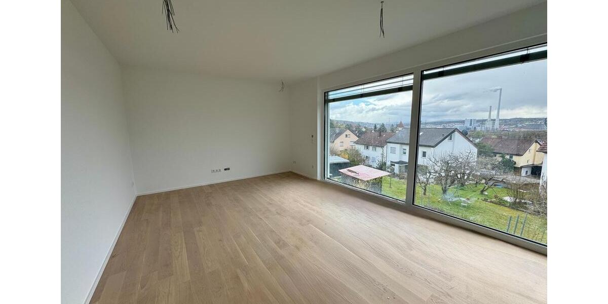 Erdgeschoßwohnung Esslingen am Neckar Oberesslingen - 3 Zimmer, 86 m&sup2;, 1.675&euro; | Angebot:26004781