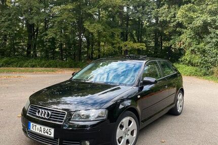 Audi A3 243.782 km 1.950 &euro; Reutlingen 72760