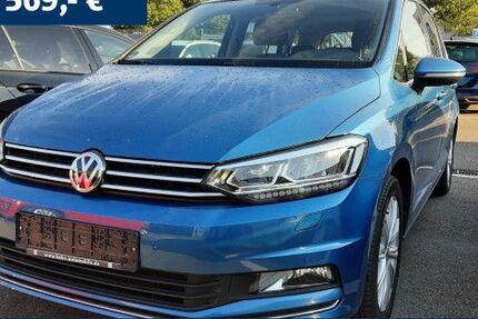 VW Touran 47.246 km 21.495 &euro; Böblingen 71032