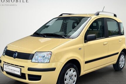 Fiat Panda 54.000 km 3.400 &euro; Holzgerlingen 71088