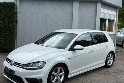 VW Golf 222.199 km 7.295 &euro; Walddorfhäslach 72141
