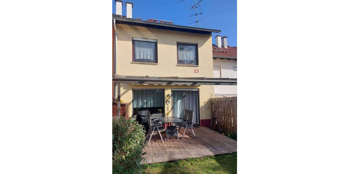 Einfamilienhaus Gäufelden - 5 Zimmer, 126 m&sup2;, 473.000&euro; | Angebot:25867136