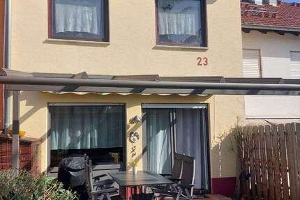 Haus Gäufelden - 5 Zimmer, 126 m&sup2;, 473.000&euro; | Angebot:25867136