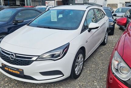 Opel Astra 120.500 km 8.190 &euro; Reutlingen 72766