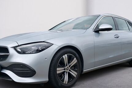 Mercedes-Benz C 200 18.352 km 35.999 &euro; Hechingen 72379