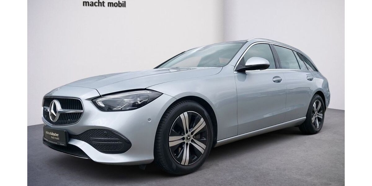 Mercedes-Benz C 200 18.352 km 35.999 &euro; Hechingen 72379