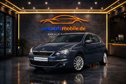 Peugeot 308 179.800 km 5.900 &euro; Reutlingen 72762