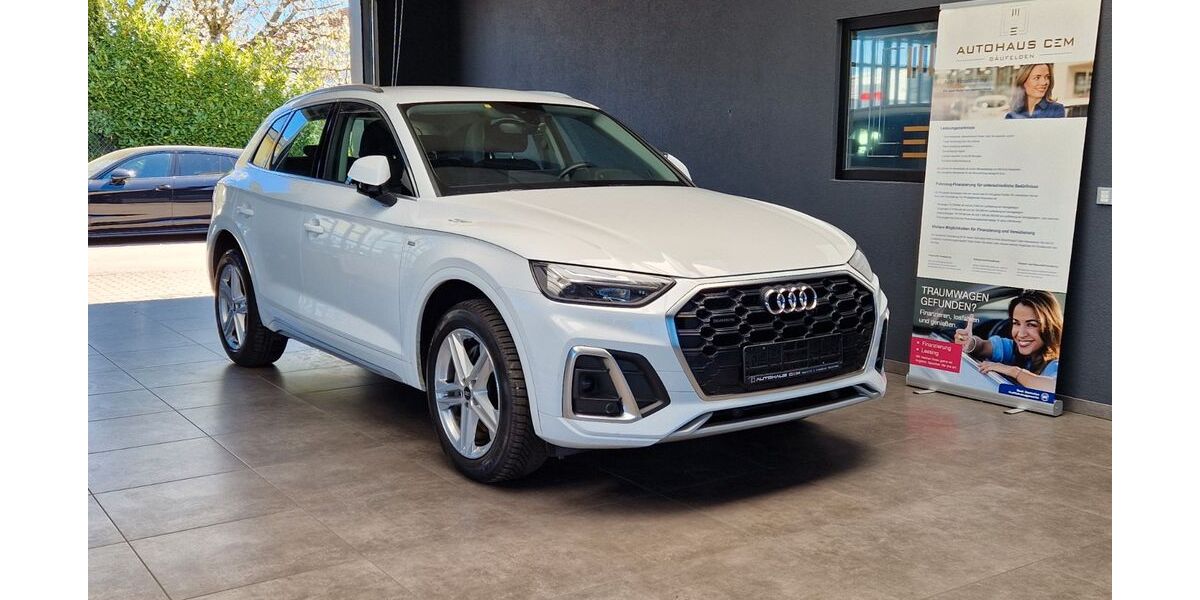 Audi Q5 99.400 km 31.990 &euro; Gäufelden 71126
